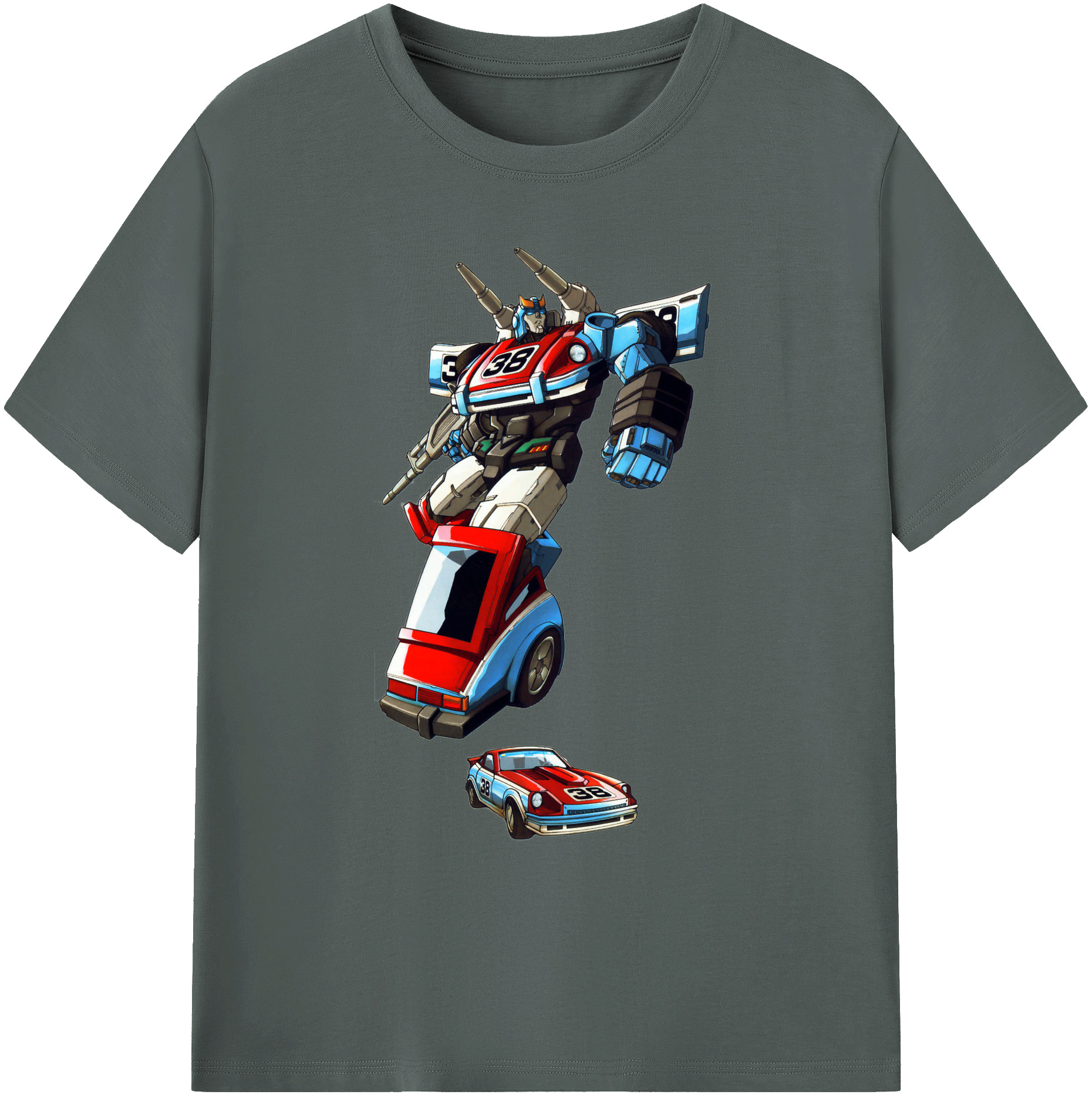 （画像用）  綿100％ メンズ半袖Tシャツ｜肌触りやわらか＆通気性